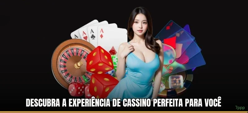 Experiência VIP 7ppp