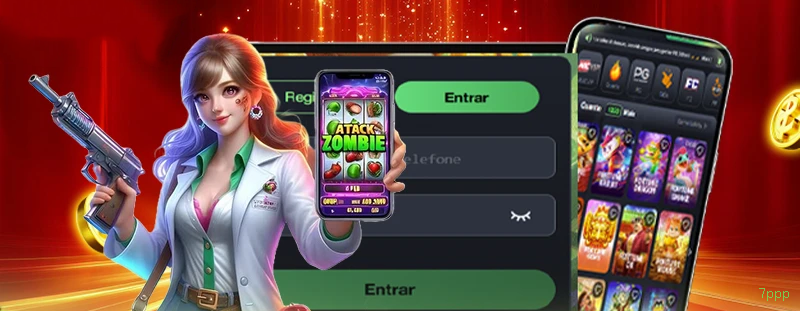 Estatísticas do Jogo 7ppp