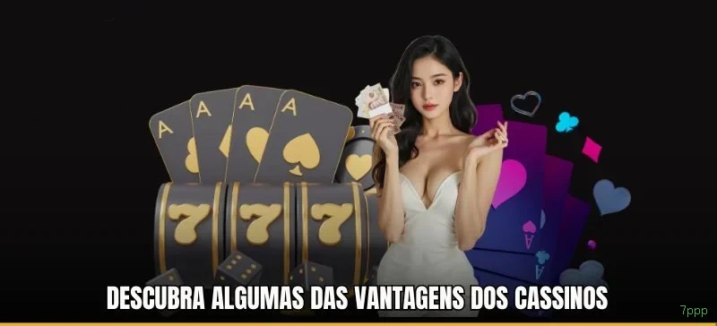 Benefícios da Conta 7ppp