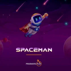 Spaceman 7ppp